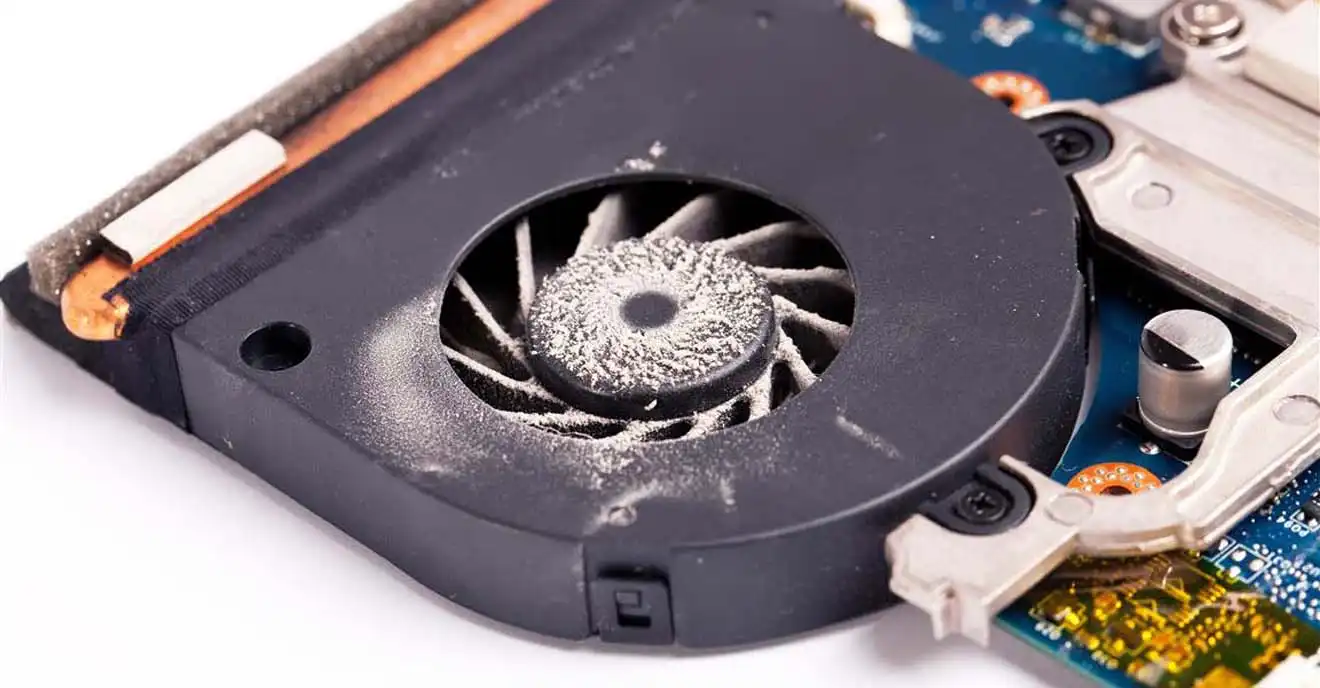 чистка ноутбука Acer в Солнечногорске