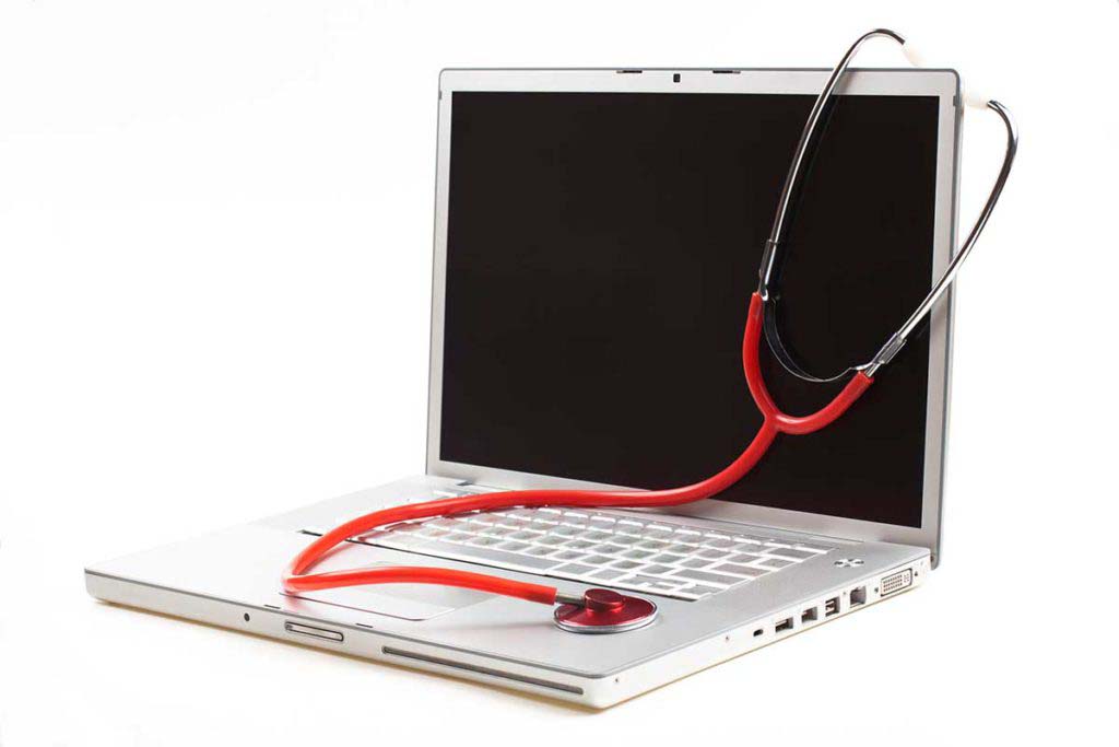 Бесплатная диагностика ноутбука в Солнечногорске