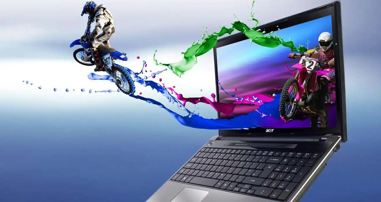 Ремонт ноутбуков Acer в Солнечногорске | Сервисный центр