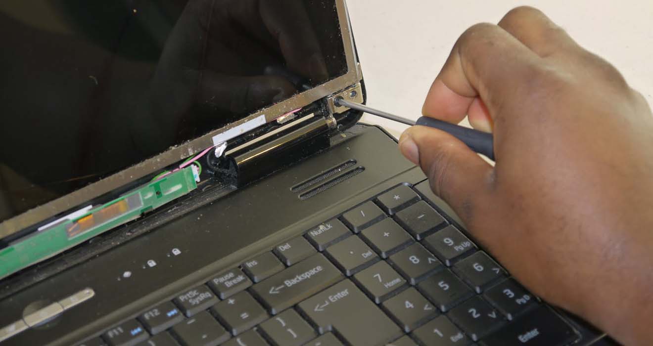 ремонт ноутбуков Emachines в Солнечногорске
