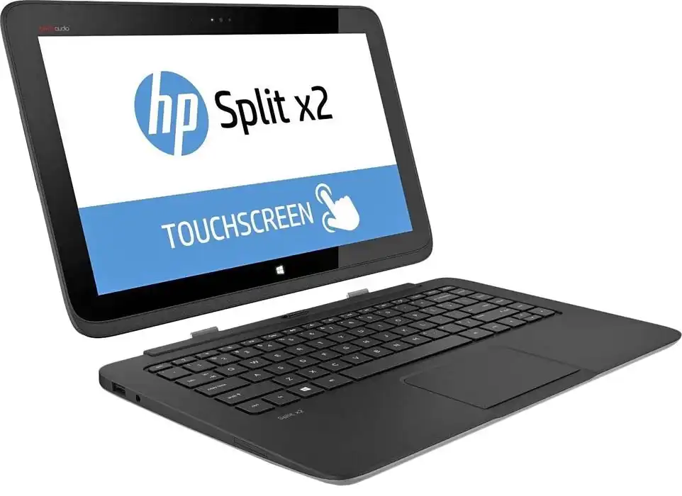 Ремонт ноутбуков HP в Солнечногорске | Сервисный центр