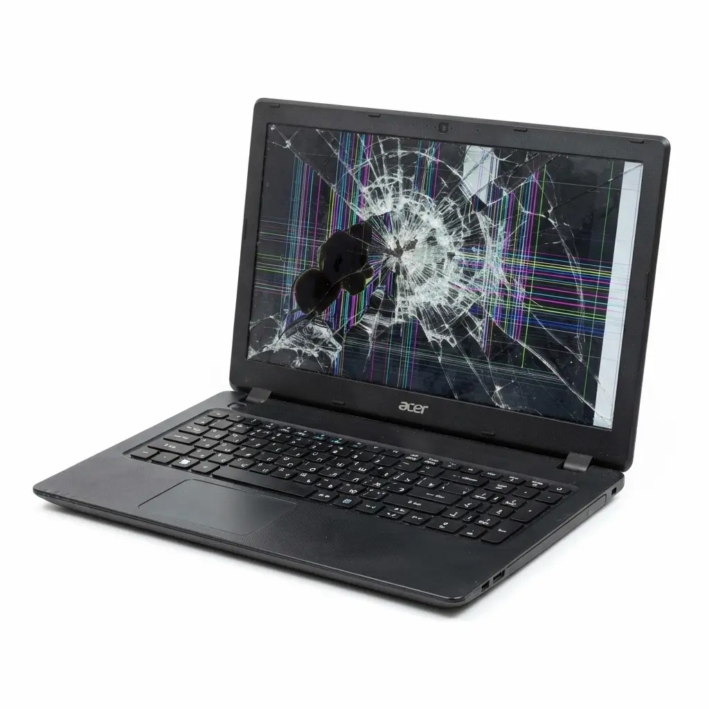 поменять матрицу ноутбука Acer в Солнечногорске