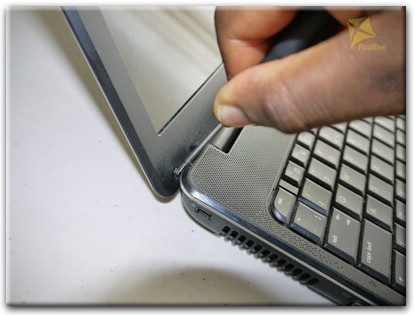 Замена экрана ноутбука Compaq в Солнечногорске