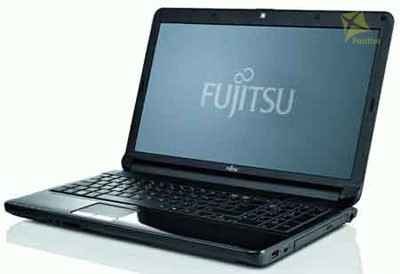 Замена экрана ноутбука Fujitsu Siemens в Солнечногорске