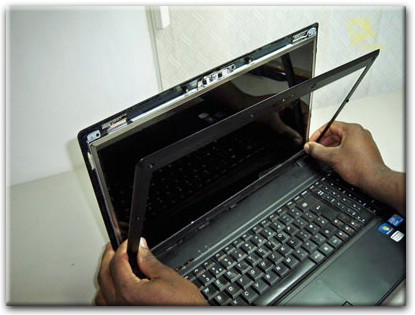 Замена экрана ноутбука Lenovo в Солнечногорске