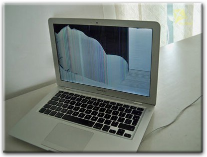 Замена матрицы Apple MacBook в Солнечногорске