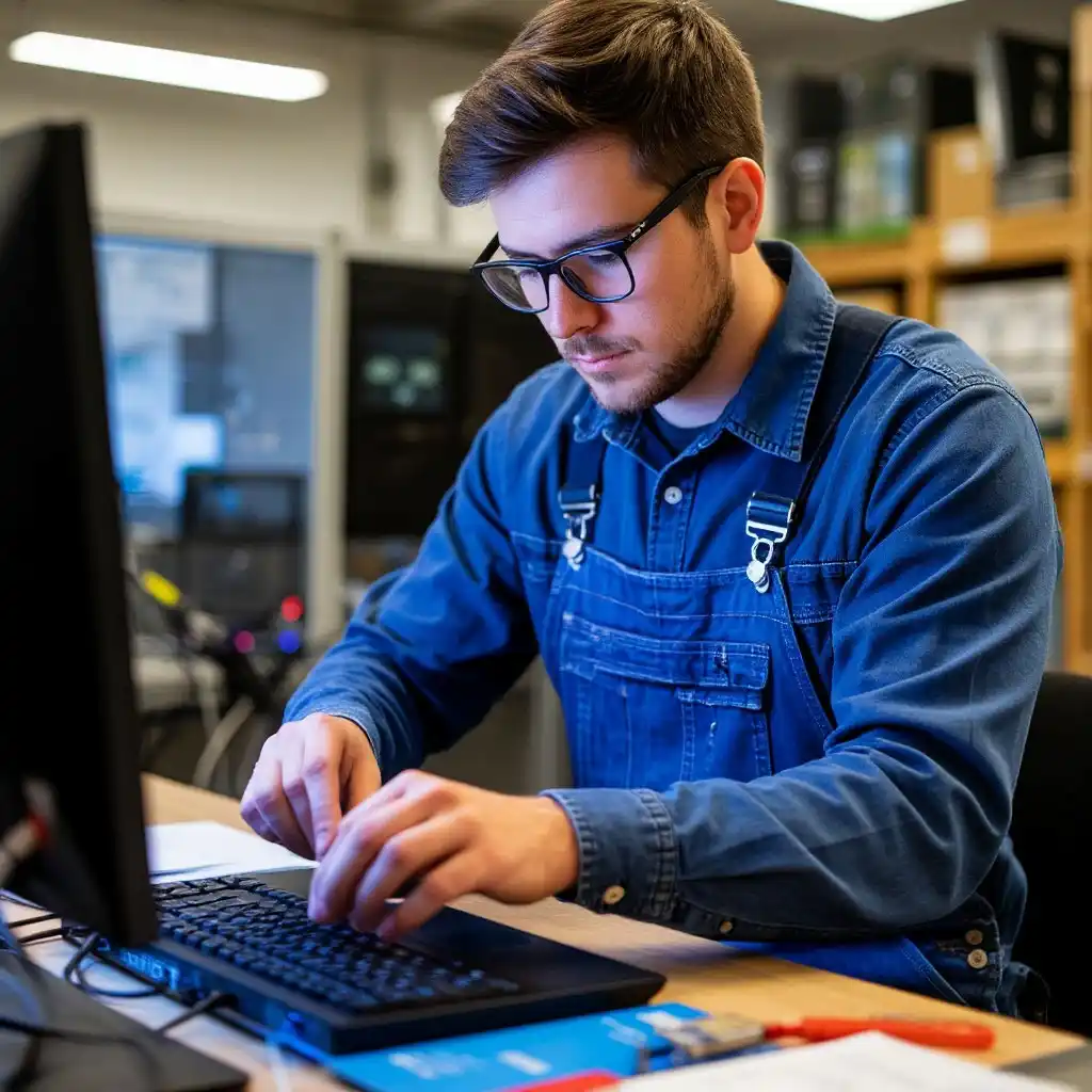 Настройка VPN в Солнечногорске