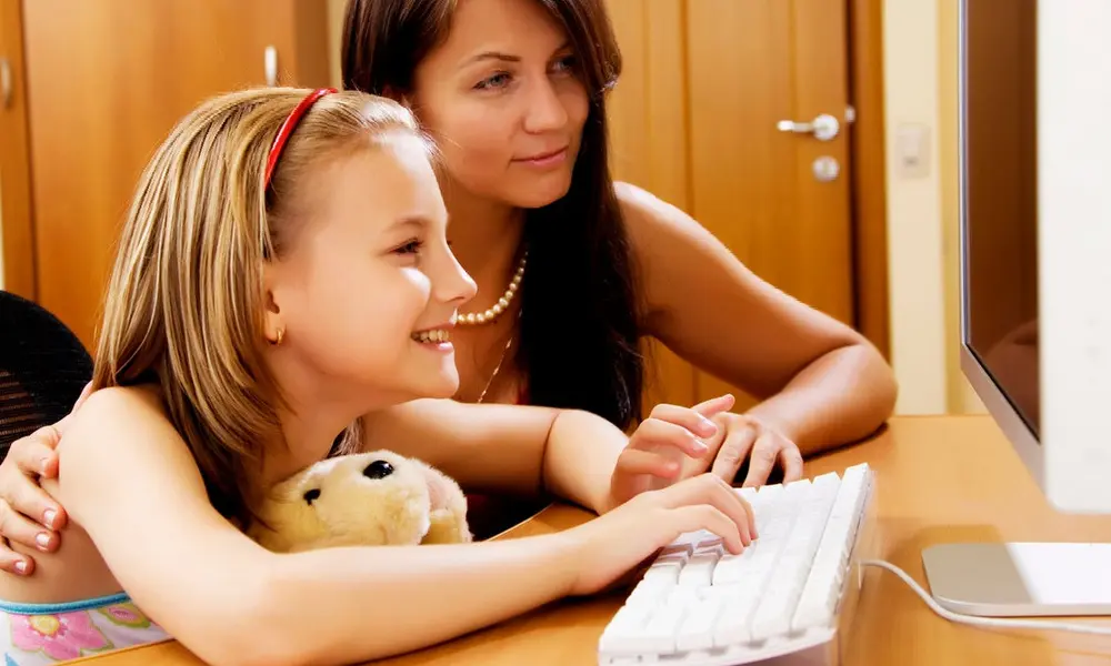 настройка родительского контроля в Солнечногорске