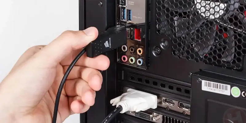 Настройка периферийных устройств в Солнечногорске