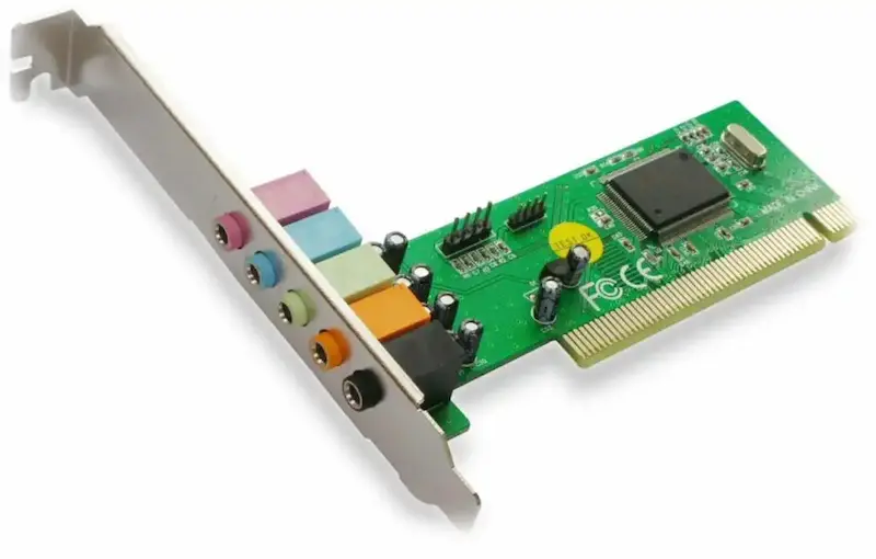 Установка звуковой карты на компьютер в Солнечногорске