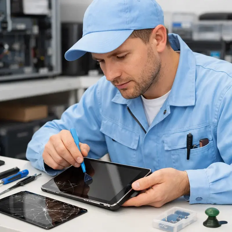 Заменить экран на телефоне в Солнечногорске