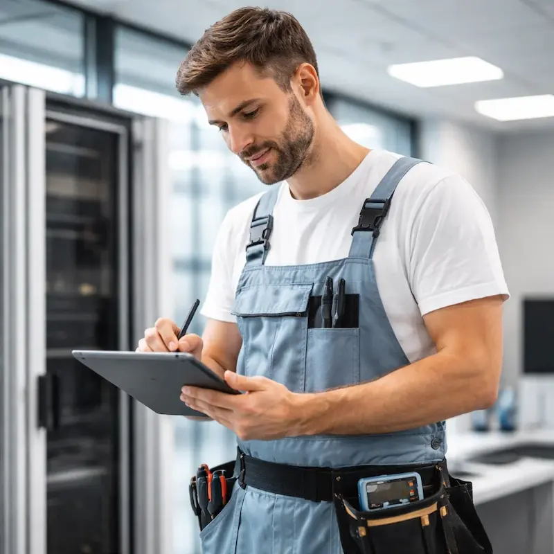 Настроить телефон в Солнечногорске